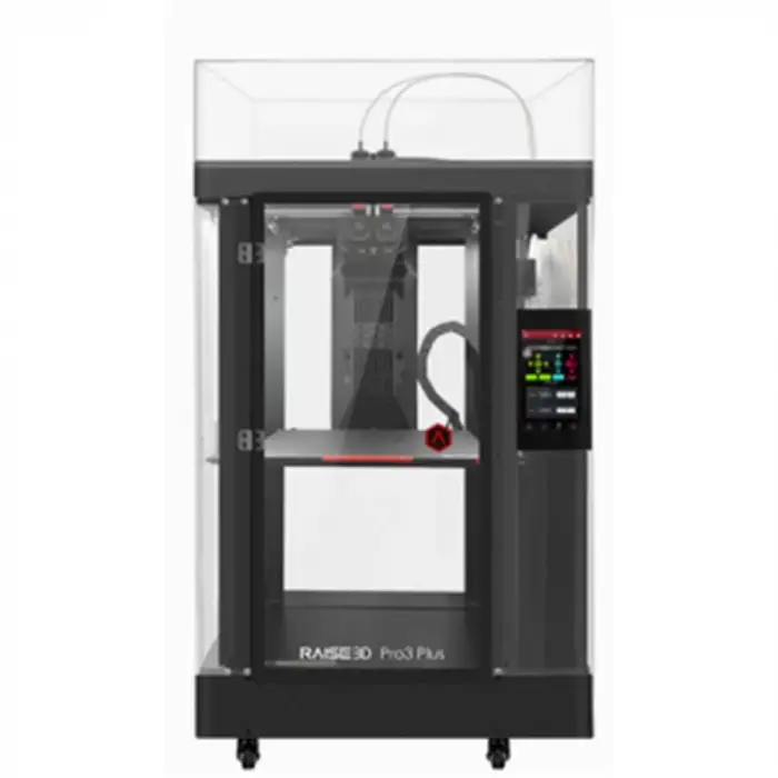 Raise3d Pro 3 Plus - 3D Yazıcı