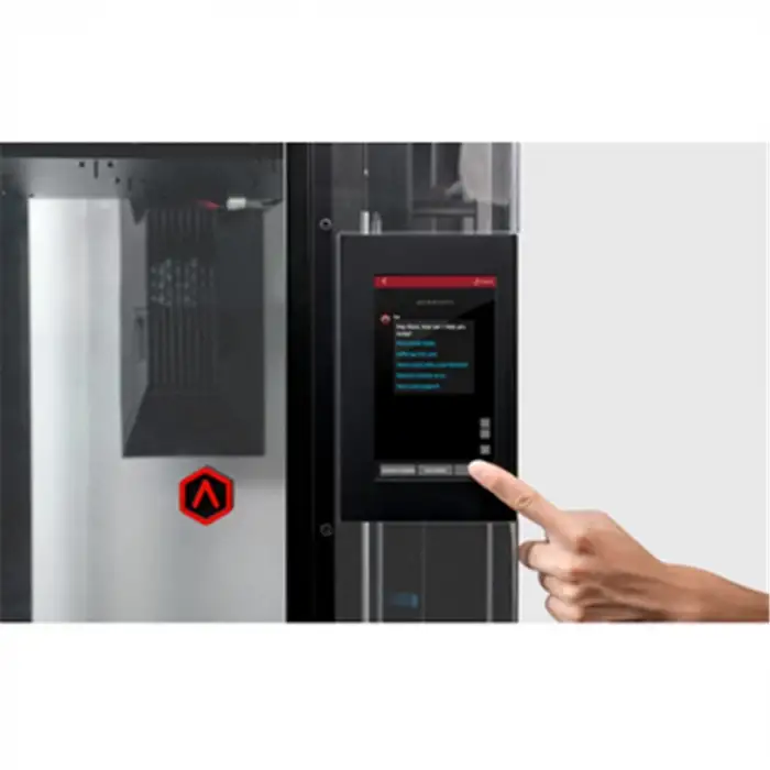 Raise3d Pro 3 Plus - 3D Yazıcı