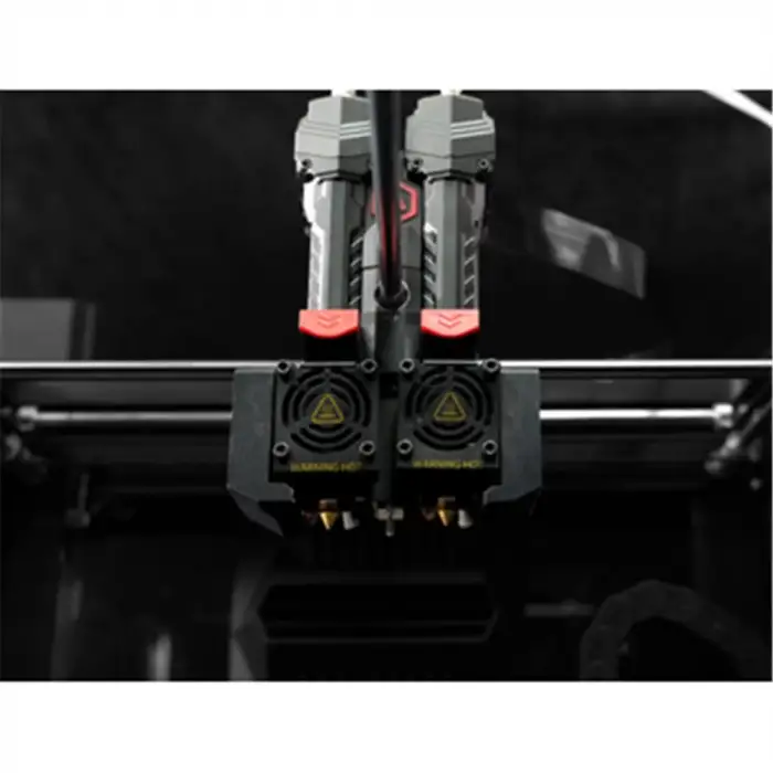 Raise3d Pro 3 Plus - 3D Yazıcı