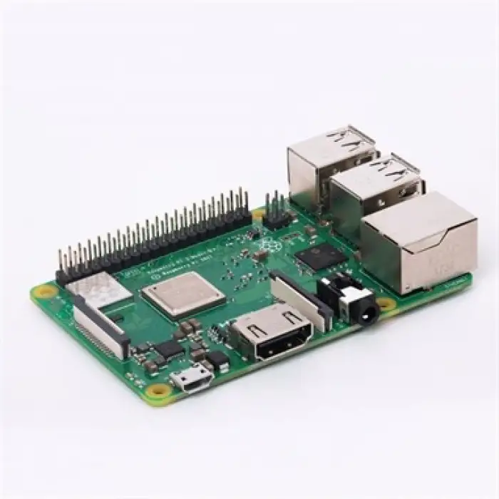 Raspberry Pi 3 Model B+ Plus