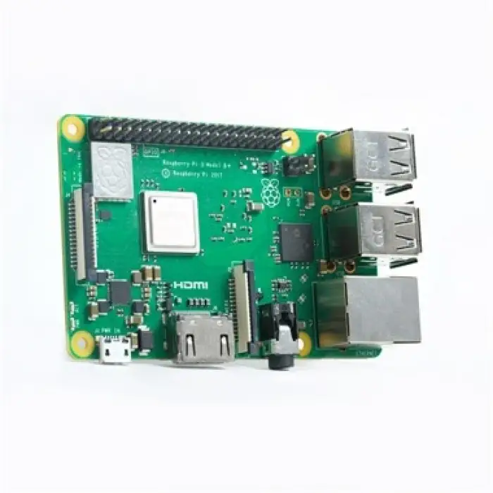 Raspberry Pi 3 Model B+ Plus