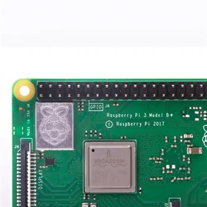 Raspberry Pi 3 Model B+ Plus