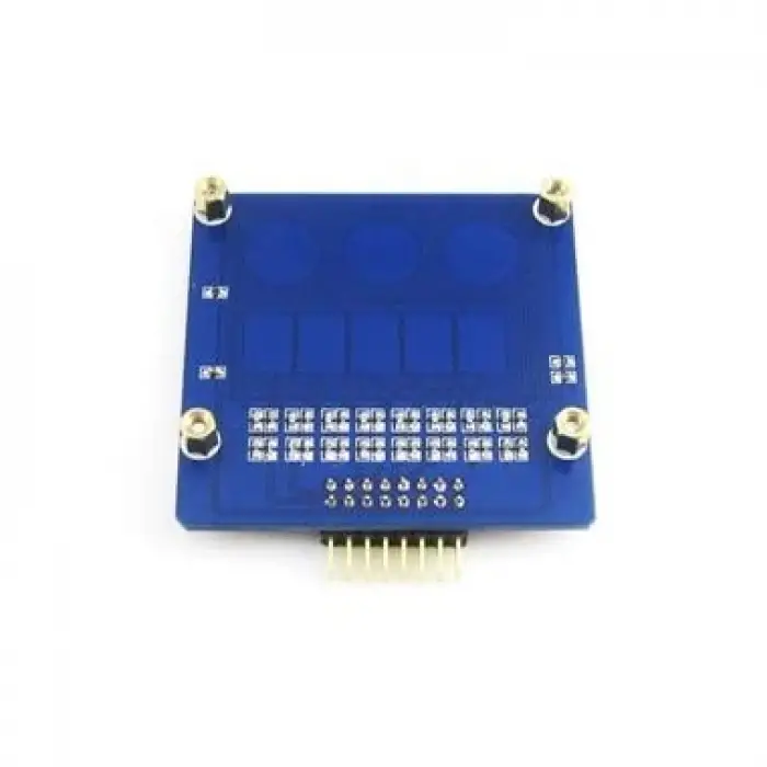 Raspberry Pi Kapasitif Dokunmatik Tuş Takımı Keypad (Waveshare)