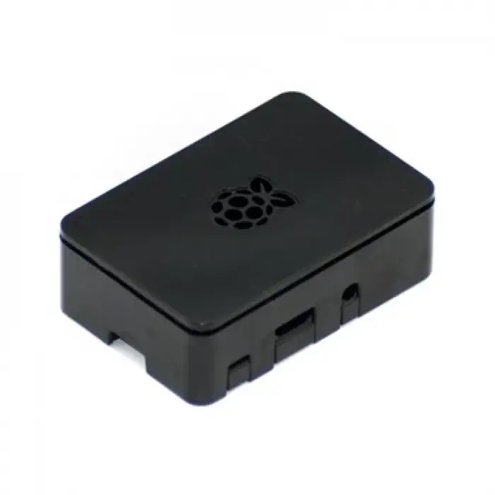 Raspberry Pi Model B / 2 One Nine Design Pi Muhafaza Kutusu