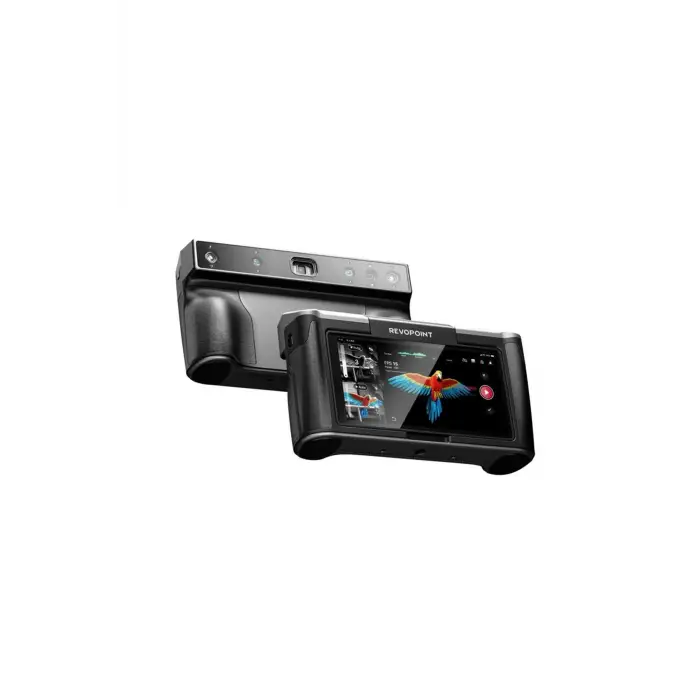Revopoint Miraco Pro Endüstriyel 3D Scanner