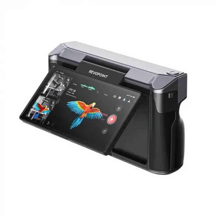 Revopoint Miraco Pro Endüstriyel 3D Scanner