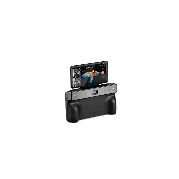 Revopoint Miraco Pro Endüstriyel 3D Scanner
