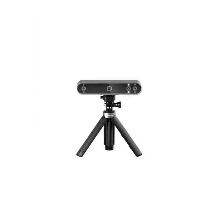 Revopoint Pop 3 Plus Advanced Edition 3d Scanner