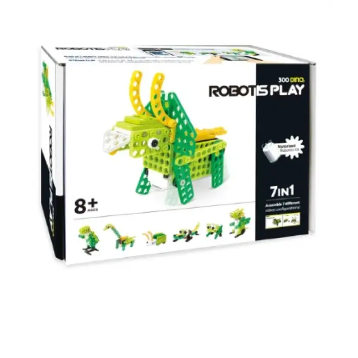 ROBOTIS PLAY 300 DINOs