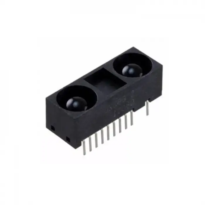 Sharp GP2Y0A60SZLF Analog Mesafe Sensörü (10-150cm)