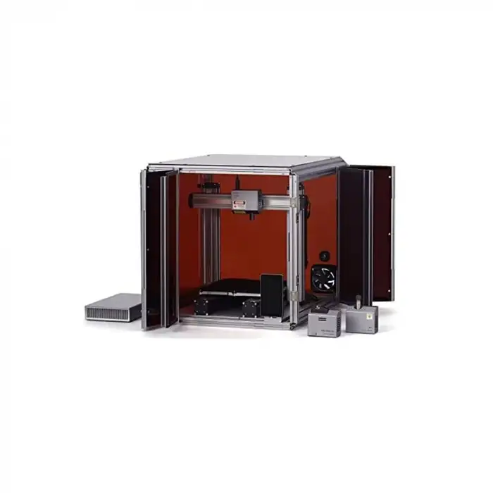 Snapmaker 2.0 Modular 3-in-1 3D Yazıcı - A350ENT