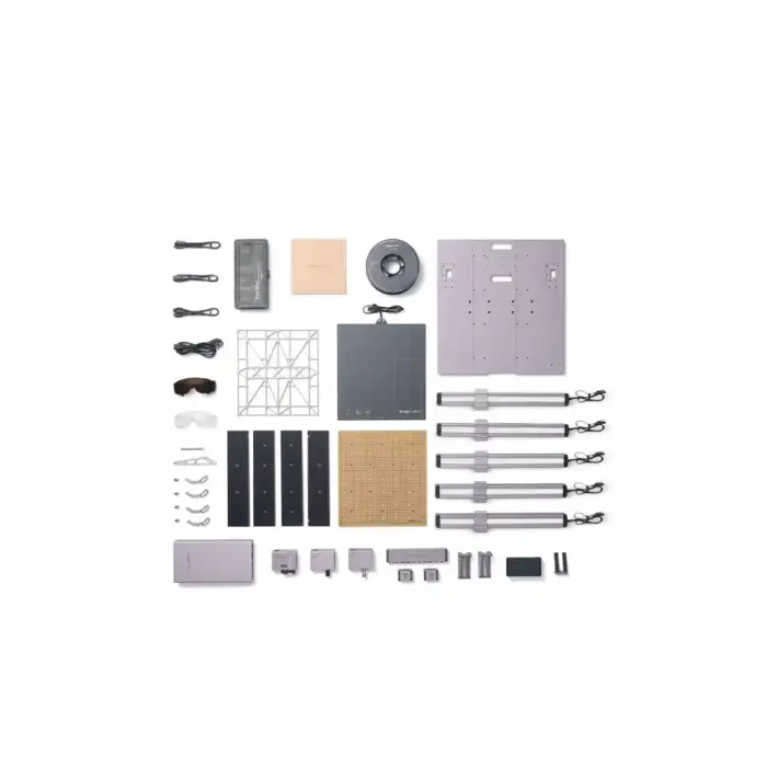 Snapmaker 2.0 Modular 3-in-1 3D Yazıcı - A350ENT
