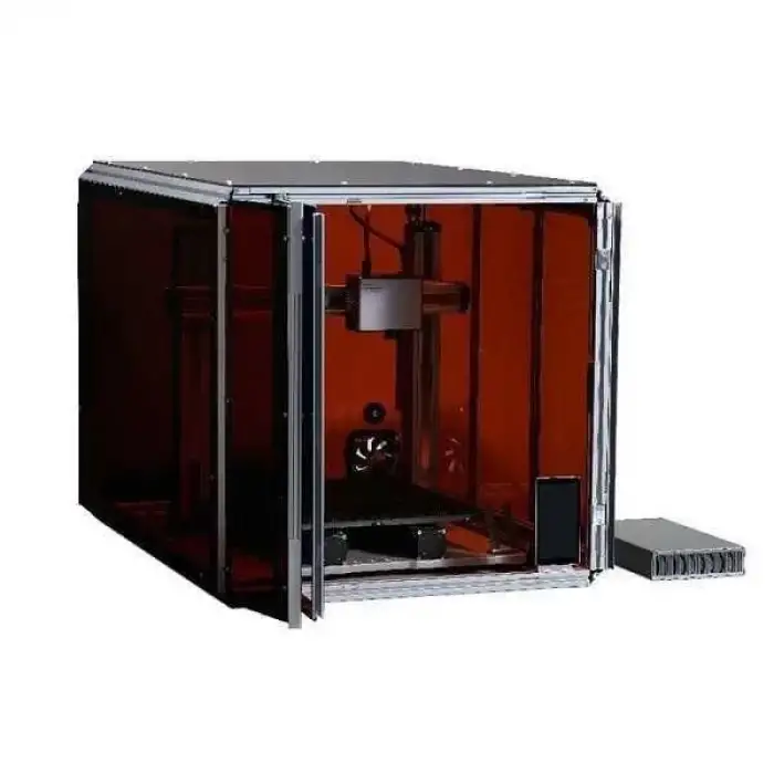 Snapmaker 2.0 Modular 3-in-1 3D Yazıcı - A350ENT