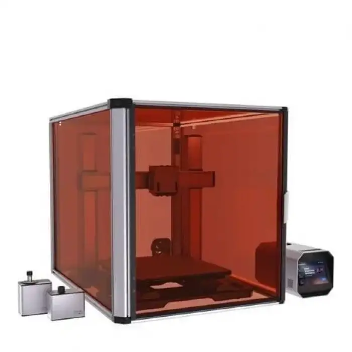 Snapmaker Artisan Premium 3 İn 1 3D Yazıcı