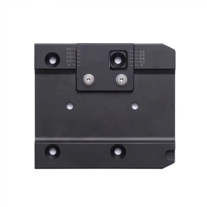 Snapmaker Artisan Quick Swap Toolhead Plate