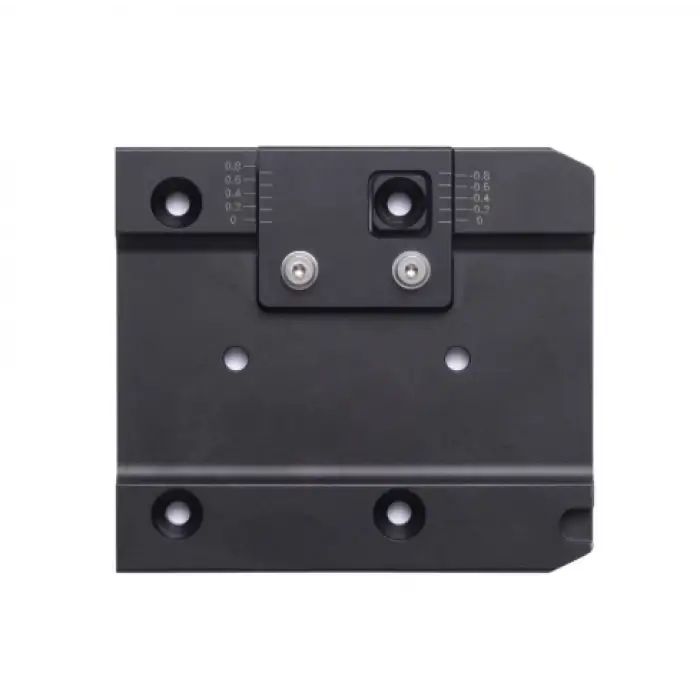 Snapmaker Artisan Quick Swap Toolhead Plate