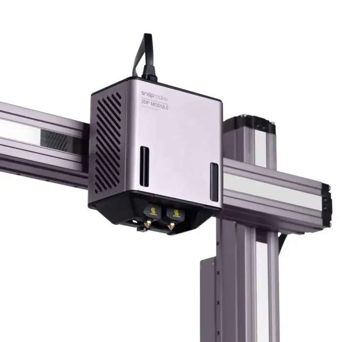 Snapmaker Dual Extrusion 3D Print Module YENİ