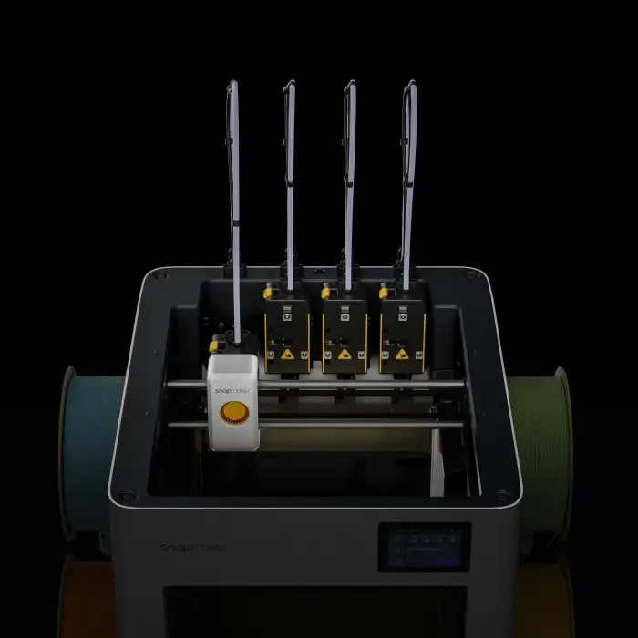 Snapmaker U1 3D Printer