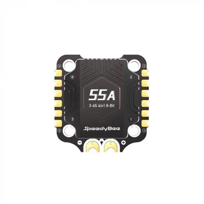 SpeedyBee F405 V4 BLS 55A 30x30 Uçuş Kontrol Kartı & ESC