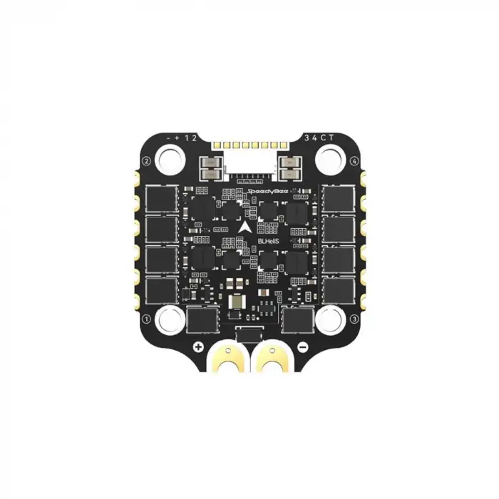SpeedyBee F405 V4 BLS 55A 30x30 Uçuş Kontrol Kartı & ESC