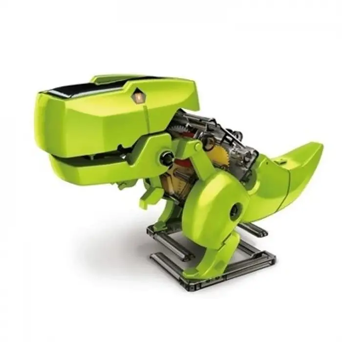 T3 Solar Robot Kiti