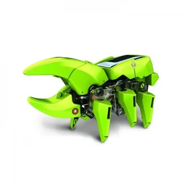 T3 Solar Robot Kiti