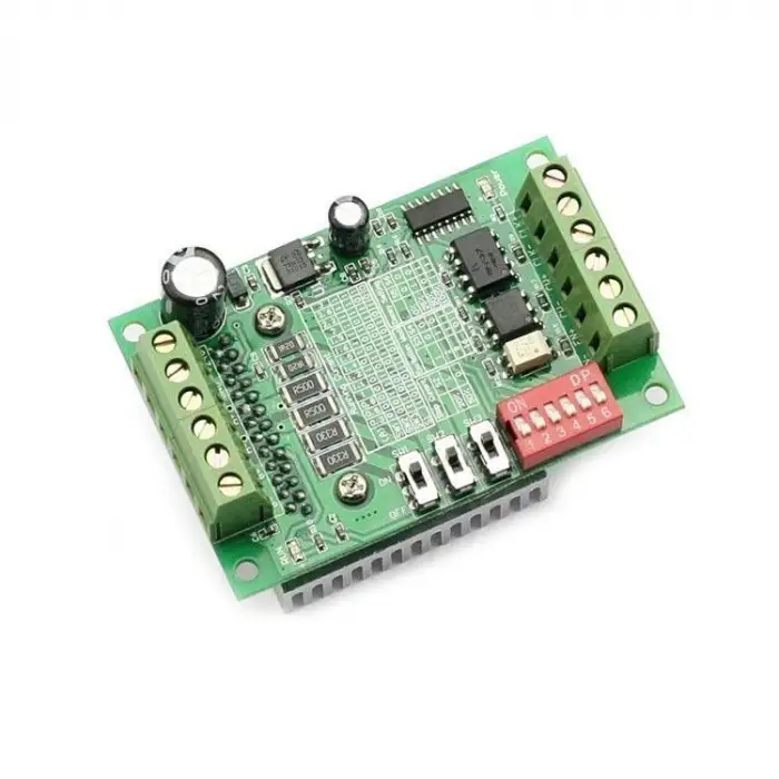 TB6560 3A Step Motor Sürücü Kartı