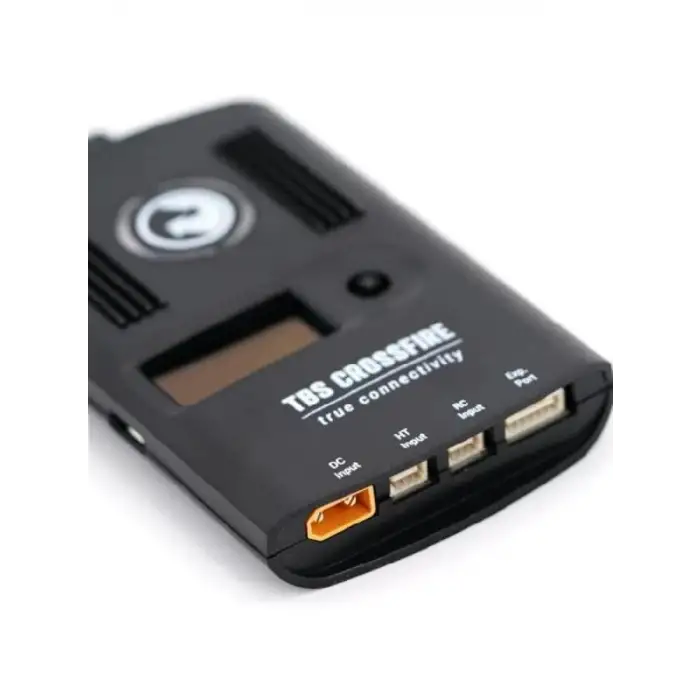 TBS Crossfire TX - Uzun Menzilli Uzaktan Kumanda Vericisi