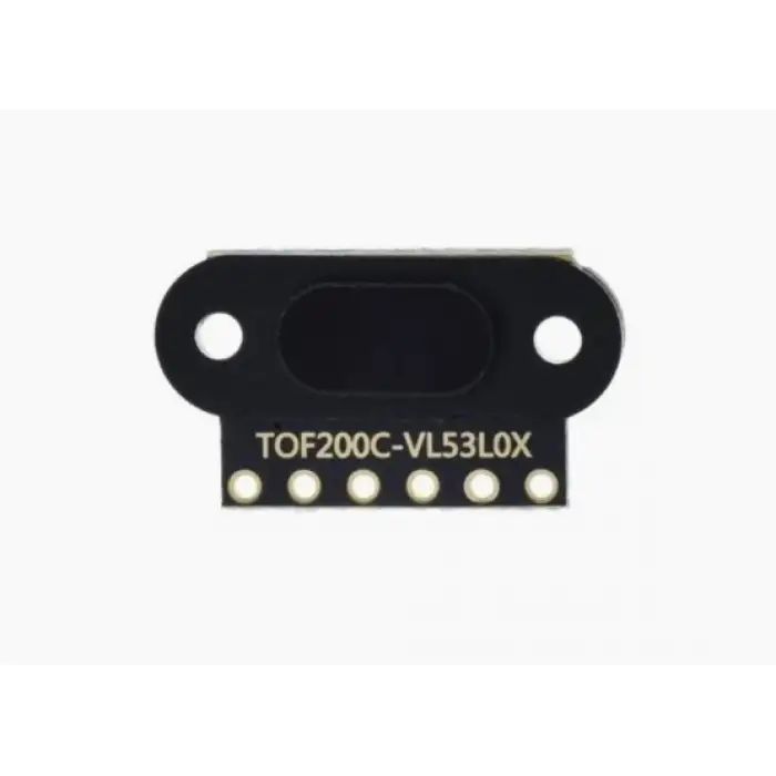 TOF200C VL53L0X Lazer Sensör Modülü
