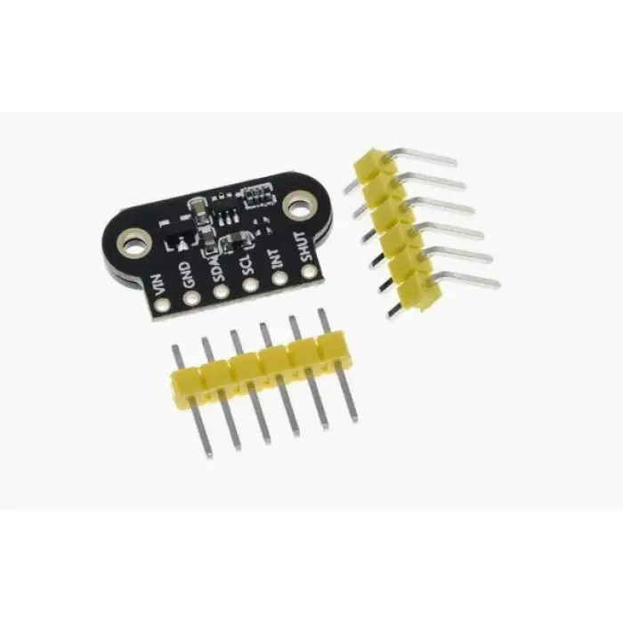 TOF200C VL53L0X Lazer Sensör Modülü