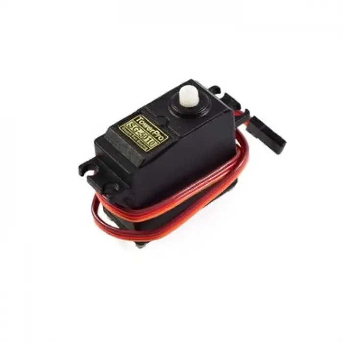 Tower Pro SG-5010 RC Servo Motor