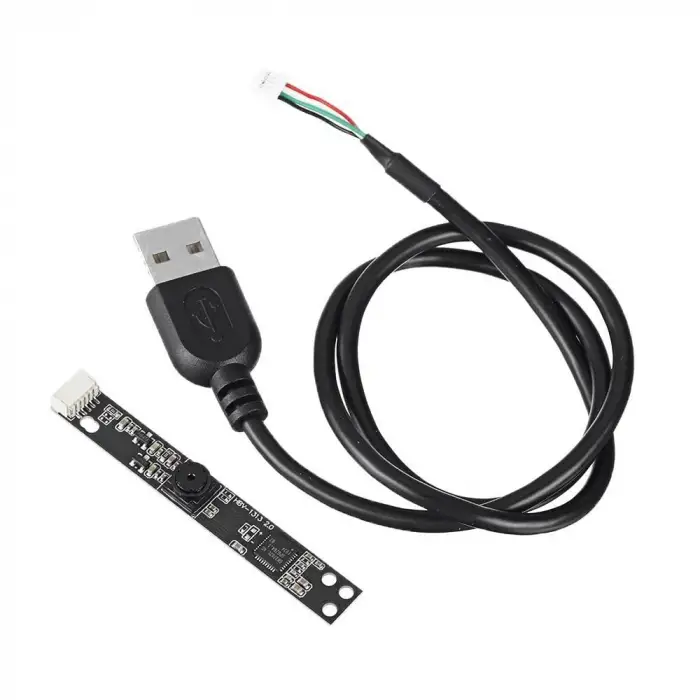 USB Kamera Modül OV2659 - 2 Milyon pixel 1600x1200
