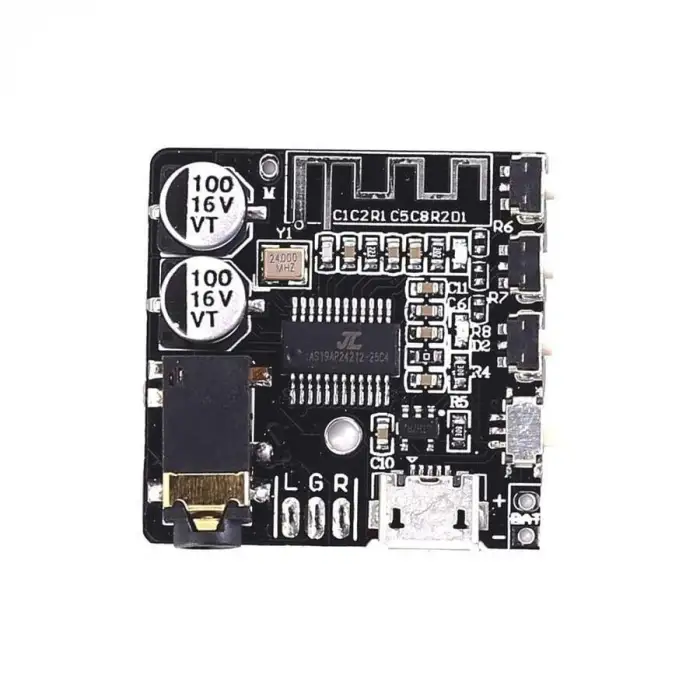 VHM-314 Ses Alıcı Modül - Bluetooth v2