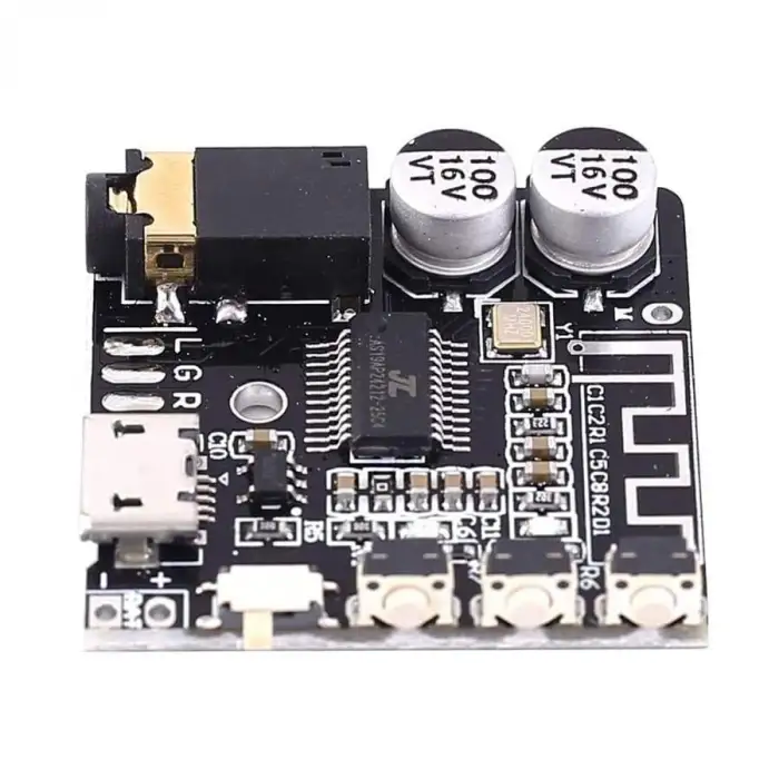 VHM-314 Ses Alıcı Modül - Bluetooth v2