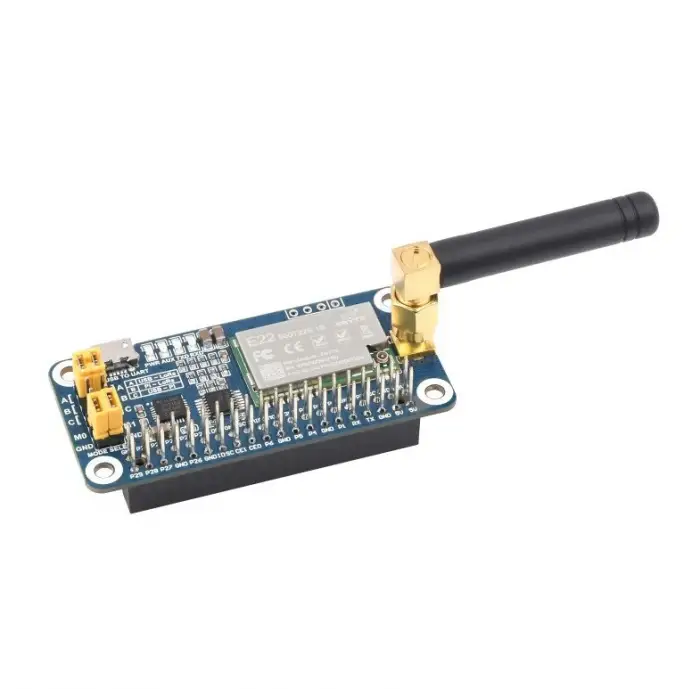 Waveshare SX1262 915Mhz LoRa HAT