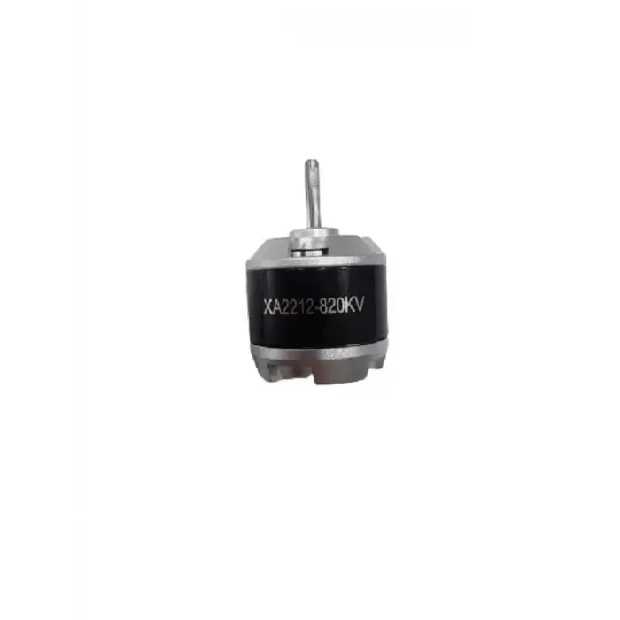 XA2212 Fırçasız Drone Motoru - 820KV FPV Motor
