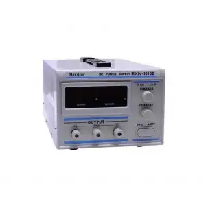 0-30V 0-10A Ayarlı Güç Kaynağı RXN-3010D