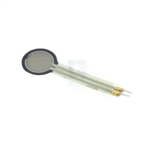 0,6 Dairesel Kuvvet Sensörü - Uzun Saplı