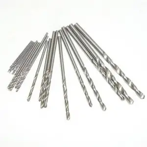 0.8mm PCB Delmek İçin Mini Matkap Ucu