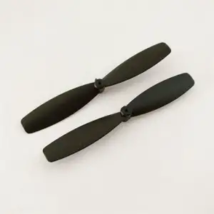 1*60mm Drone Motor Pervanesi (Siyah)