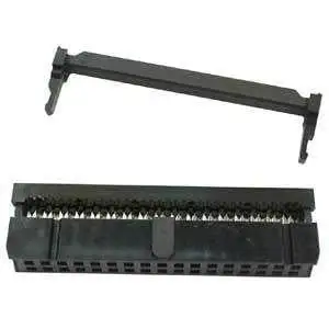 10 Pin Dişi IDC Konnektör