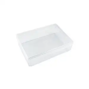 101x71x31mm Şeffaf Saklama Kabı (SK-008)