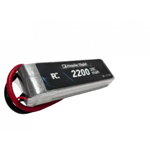 11,1V Li-po Pil 2200mAh 30C 3s Lityum Polymer Batarya