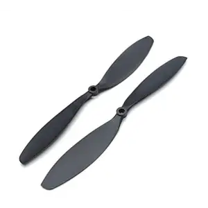 1147 Drone Pervane Seti CW ve CCW Siyah