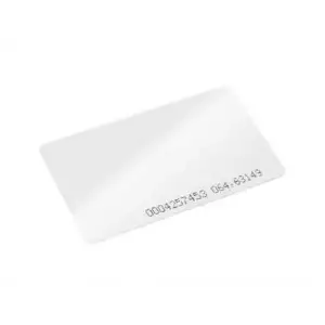 125 KHz RFID NFC Kart EM4100