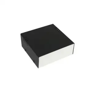 127x127x51mm Metal Proje Kutusu (MP-080)