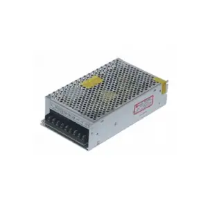 12V 23.4A SMPS Metal Kasalı AC/DC Adaptör (MS-280-12)