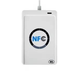 13.56 Mhz RFID Okuyucu - Yazıcı USB Bağlantılı (ACR122U)