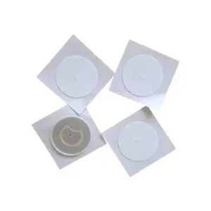 13,56 MHz RFID Sticker / Yapışkan