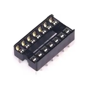 14lü Entegre Soketi